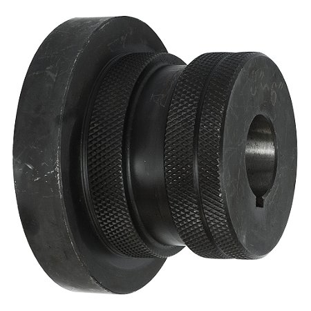 Matriz Inferior Sem Eixo de Ranhura 3" a 6" Para Ranhuradoras De Tubos Modelo LSG325