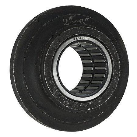 Matriz Superior de Ranhura 2" a 6" Para Ranhuradora de Tubos Roll Groover LSG325