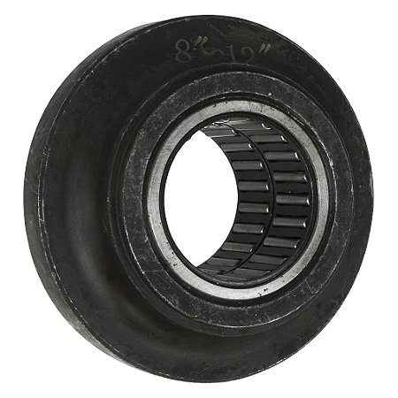 Matriz Superior de Ranhura 8" a 12" Para Ranhuradoras De Tubos Modelo LSG325