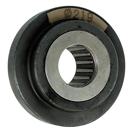 Matriz Superior 8 Polegadas Para Ranhura De Tubos Roll Groover