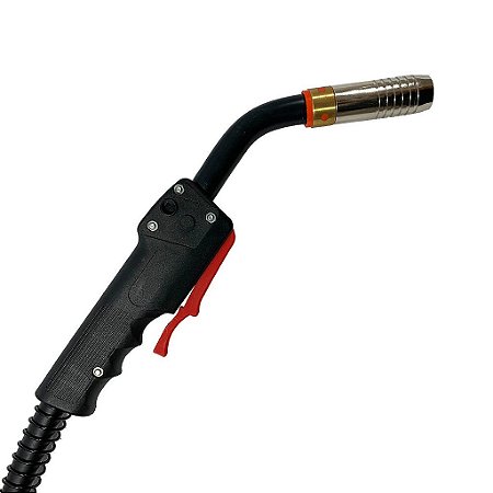 Tocha De Solda Mig 260 Amp Modelo GME 235 De 5 Metros