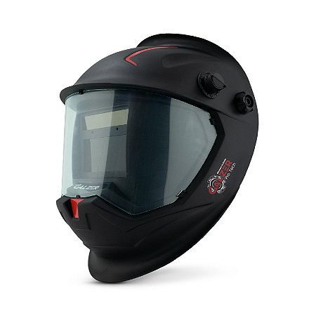 Máscara de Solda Automática PRO TECH com Regulagem Din 9 A 13