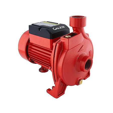 Bomba De Água 1/2 CV 220V Centrífuga Para Caixa D’Água