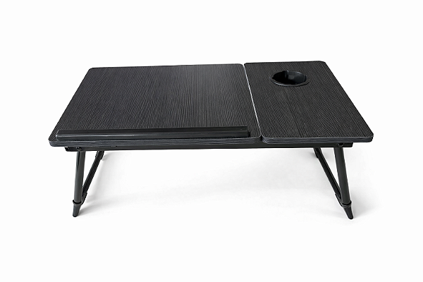 DUPLICADO - Mesa Branca Portátil Multiuso Com Alça Para Acampamento Camping