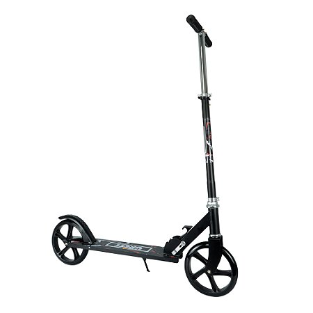 Patinete Scooter Infantil e Juvenil Dobrável Leve Resistente Suporta Até 100kg