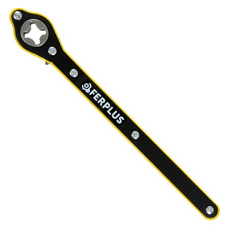 Chave Catraca Universal Para Macaco De Carro Automotivo