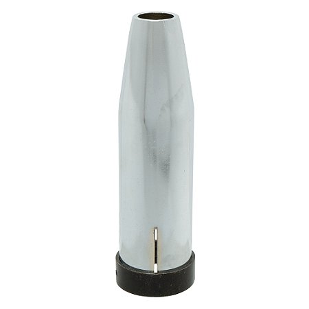 Bocal Mig Pressão Cromado 9mm Para Tocha 36kd