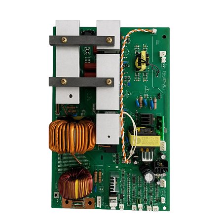 Placa Principal PD-162-A2 Para Máquina De Solda ULTRA MIG 300