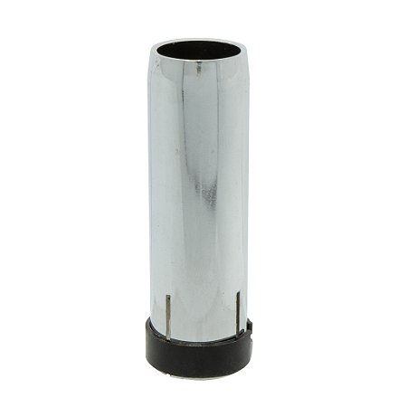 Bocal Pressão Cônico Mig Tocha 24kd Cromado 16mm