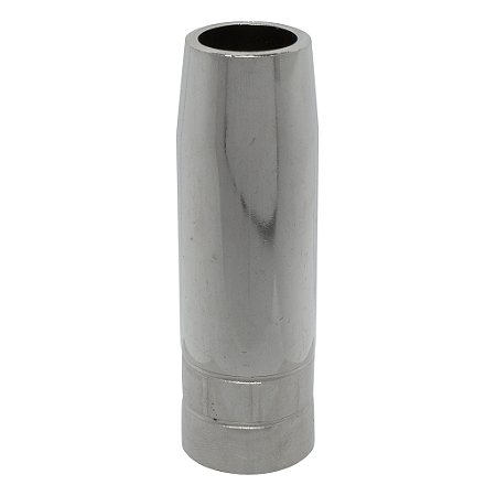 Bocal MIG Cônico 15mm Compatível Com Tocha TBI PRO 353 453 463 XP