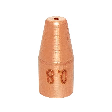 Bico De Alimentação 0.8mm Solda Fusion Laser 21t