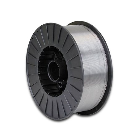 ARAME DE SOLDA MIG INOX 308L 1.0MM - 15KG