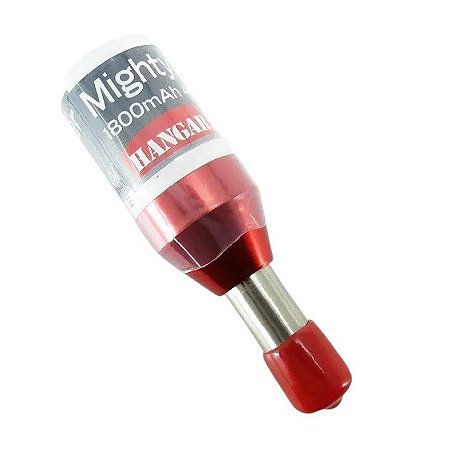 Aquecedor de Velas Mighty Midget NiMh 1800mAh - Hangar 9 - HAN7108