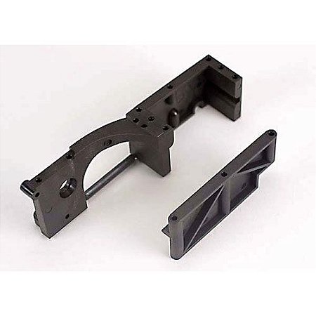 Traxxas Stiffens Chassis Nitro 4-Tec 3.3 (N2A) 4825