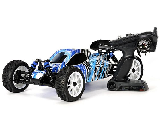 Automodelo DBX 2.0 Kyosho