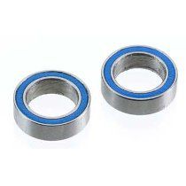 Ball Bearings, Blue Rubber Sealed (4x8x3mm) 7019