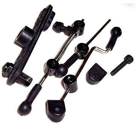 Link do acelerador - Throttle Linkage set 933-004