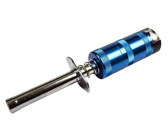 Aquecedor de Velas com Bateria Prolux Px2311