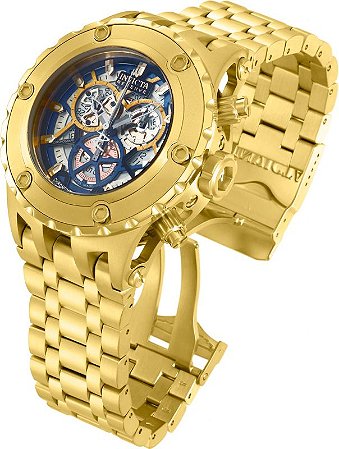 Valor do invicta subaqua Outlet
