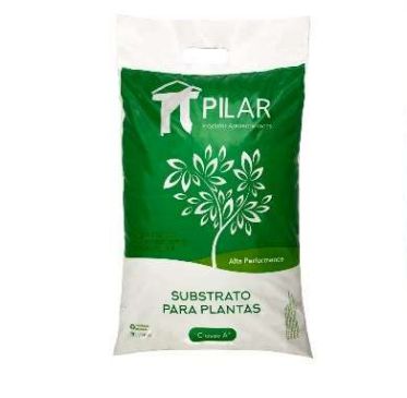 Substrato Grosso Ideal para Frutiferas,plantas Ornamentais boa Drenagem da agua-15 L