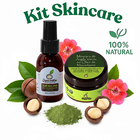 Kit Skincare Macadamia