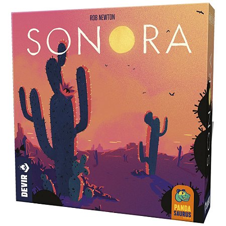 Sonora (Pré image