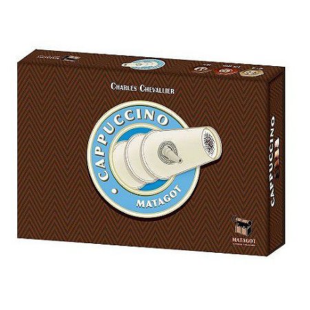 Capuccino (Pré image