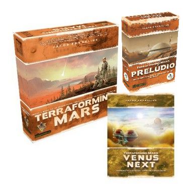 Terraforming Mars Steam Terraforming Mars Steam