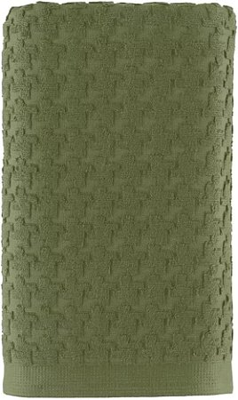 Toalha de Rosto Teka Solare Verde