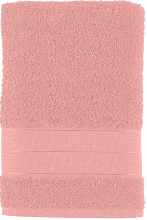 Toalha de Rosto Teka Dry Alice 2119 Rosa