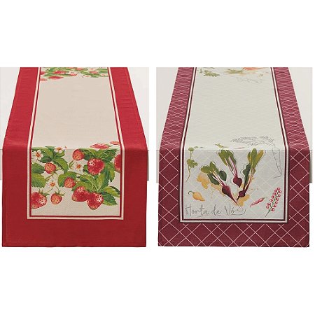 Kit Trilhos de Mesa Karsten - 2 peças