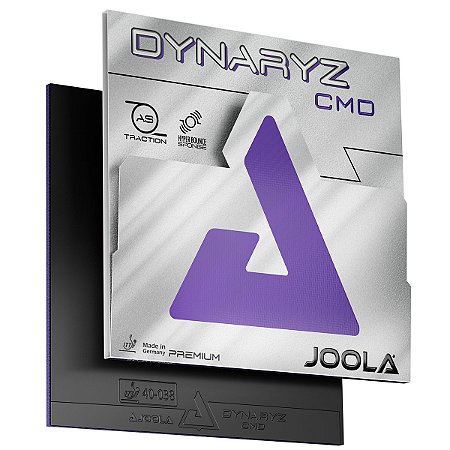 Borracha JOOLA Dynaryz CMD