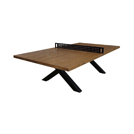 MESA PARA TENIS DE MESA MODELO BERKSHIRE - Joola Brasil - For the Champion  in you!