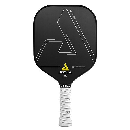 RAQUETE P/ PICKLEBALL JOOLA METHOD CGS 14MM, CARBON GRIP SURFACE