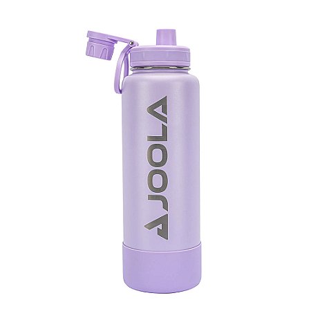 Garrafa de Agua JOOLA em Aço Inox 1,2L