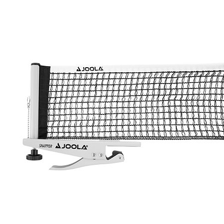 Conjunto de rede e suporte para tênis de mesa Joola Snapper