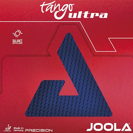 Borracha JOOLA Tango Ultra (pino curto)