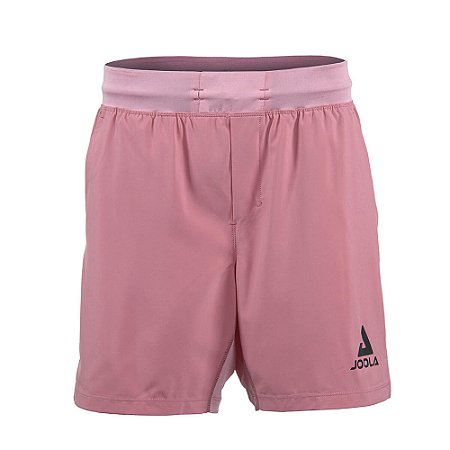 Shorts JOOLA Ben Johns Fluid Pink