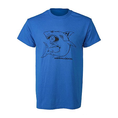 Camiseta JOOLA Megalodon