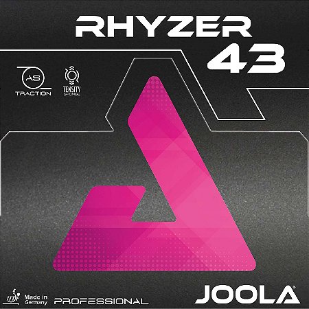Borracha JOOLA Rhyzer 43