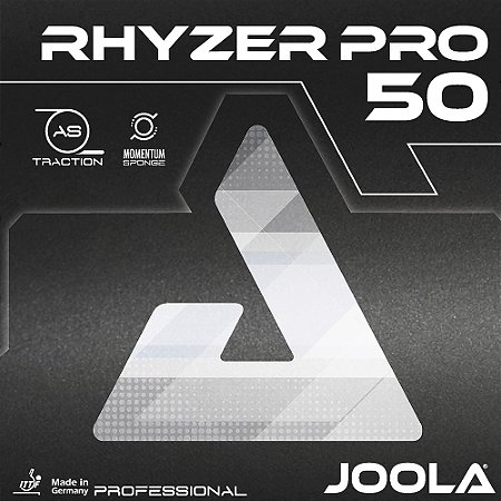 Borracha JOOLA Rhyzer PRO50