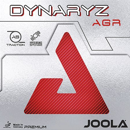 Borracha JOOLA Dynaryz AGR