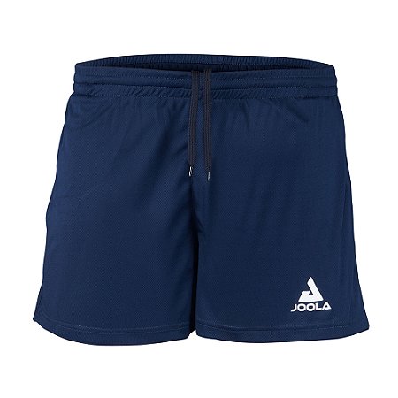 Shorts Basic'20 JOOLA - Azul