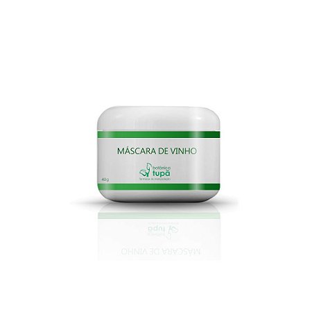 Máscara de Vinho Densi Skin - 50 gramas - Anti Aging potente