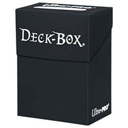 Deck Box - Ultra-Pro