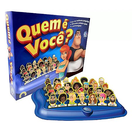 Jogo de tabuleiro infantil