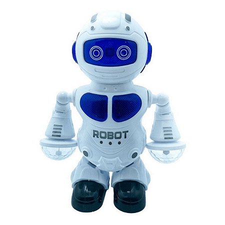 Robo dançarino brinquedo Clearance