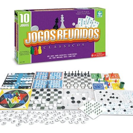 Ludo jogo de tabuleiro família festa crianças divertido jogo de