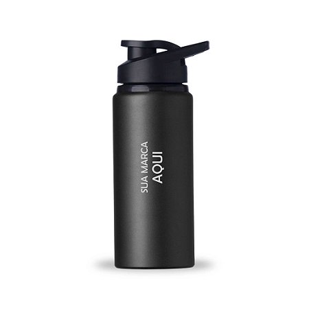 Squeeze 600ml Personalizado