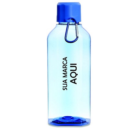 Squeeze Plástico 730ml Personalizado